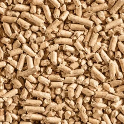 CAT'S BEST Litière végétale agglomérante pour chat Cat’s Best Smart Pellets 10 L - 5 kg