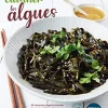 New ÉDITIONS MARIE CLAIRE Livre " Cuisiner les algues " aux