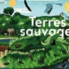 Discount ÉDITIONS MILAN Livre animé "Terres sauvages" aux