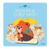 Discount ÉDITIONS FLEURUS Livre "Bienvenue chez moi !" aux