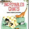 Outlet ÉDITIONS RUSTICA Livre "Incroyables Chats" aux