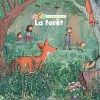 New ÉDITIONS MILAN Livre "La forêt" aux collection Le P’tit doc en format géant