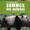 Discount ÉDITIONS GRENOUILLE Livre "Le surprenant sommeil des animaux" Artemis