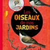 Sale ÉDITIONS METIVE Livre "Les oiseaux de nos jardins"