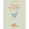 Best ÉDITIONS EUGEN ULMER Livre Élever des poules, des alliées vers l'autonomie aux Éditions Ulmer - 120 pages