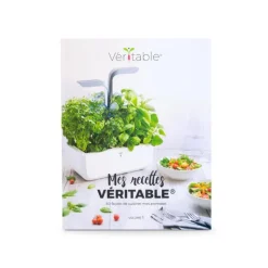 Sale VÉRITABLE Livre Mes Recettes Véritable - Vol. 1