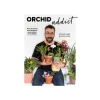 Hot ÉDITIONS EUGEN ULMER Livre "Orchid addict" aux Éditions Ulmer