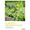 Clearance ÉDITIONS EUGEN ULMER Livre "Plantes aromatiques" aux Éditions Ulmer