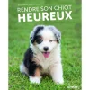 ÉDITIONS EUGEN ULMER Livre "Rendre son chiot heureux" aux Éditions Ulmer