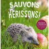 Outlet ÉDITIONS LAROUSSE Livre "Sauvons les hérissons"