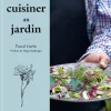 New ÉDITIONS EUGEN ULMER Livre Tout cuisiner au jardin aux Éditions Ulmer - 144 pages