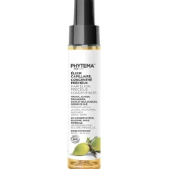 Online LABORATOIRES PHYTEMA Élixir Capillaire Concentré Précieux Flacon spray 50 ml blanc