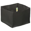 Sale OUTSIDE LIVING Lot de 2 bacs à planter carré pour jardin aquatique - 20 x 25 x 25 cm