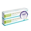 Clearance CATTIER Lot de 2 dentifrices Dentargile Menthe