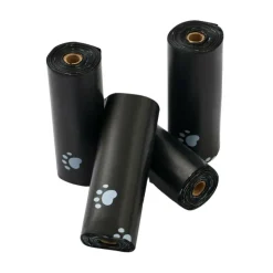 Outlet RHOTIO Lot de 4 sacs à déjections pour Pelle Biala