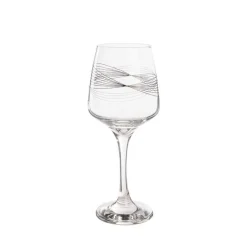 Best 090CG21-INS Lot de 3 verres Divine coloris transparent en verre - 29,5 cl