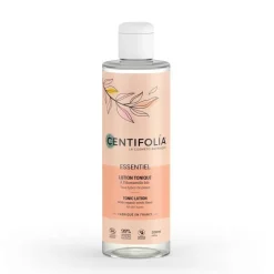 Hot CENTIFOLIA Lotion tonique Gamme "Essentiel" - 200 ml