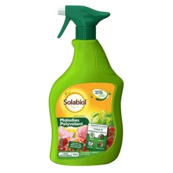 Discount SOLABIOL Maladies Polyvalent Spray 750 ml