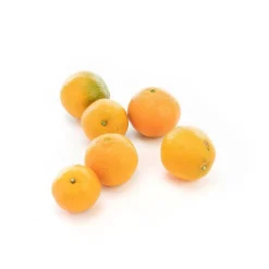 Mandarine bio d'Italie - Prix au kg