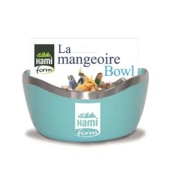 Hot HAMIFORM Mangeoire bowl bleu