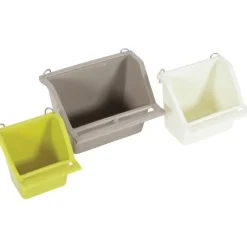 Online ZOLUX Mangeoire pour oiseau taille M coloris assortis 9x7x7,5 cm