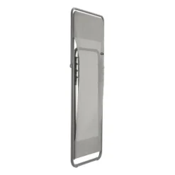 New LAFUMA MOBILIER Maxi Transat Colorblock Batyline® Terre tube - 62 x 83 x 94 cm