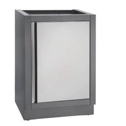 Best NAPOLÉON Meuble 1 tiroir pour plancha coloris gris Napoleon