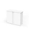 Clearance CIANO Meuble pour aquarium Emotions Pro 100 blanc