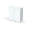 Discount CIANO Meuble pour aquarium Emotions Pro 80 blanc