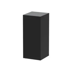 Online AQUATLANTIS Meuble pour aquarium Kubus 54 noir