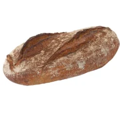 Discount BELLEDONNE Miche de pain bis bio emballée - 800 g