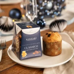 Outlet BORSARI Mini panettone classique - 100 g