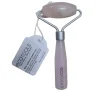 Discount ÉCOTOOLS Mini Roller rose quartz Ecotools - 5,5 x 11 cm