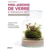 Outlet ÉDITIONS EUGEN ULMER Mini-jardins de verre et terrariums déco aux éditions Ulmer
