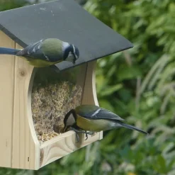 Clearance NATURES MARKET Mélange de graines supérieur - 1,8 kg