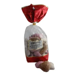 New FORTWENGER Mélange de pains d'épices - sachet de 250 g