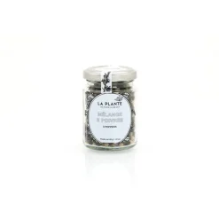 Clearance LA PLANTE Mélange de trois poivres 40 g