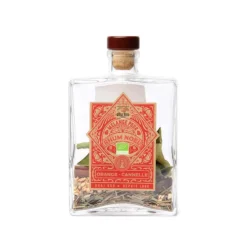 Sale QUAI SUD Mélange pour rhum de Noël bio carafe spirit - 35g