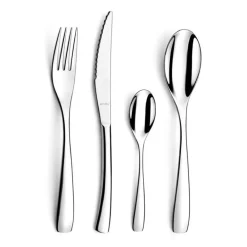 Online AMEFA Ménagère de 16 couverts en inox Coffret Tempo Trend