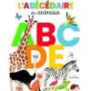 Discount ÉDITIONS LITO Mon abécédaire des animaux des éditions Lito