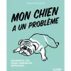 Clearance ÉDITIONS EUGEN ULMER Mon Chien a un Problème 128 pages