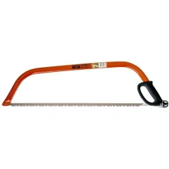 BAHCO Monture de scie à bûches Ergo - 76 cm