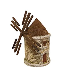 Online SANTONS ESCOFFIER Moulin n°3 - H 15 cm