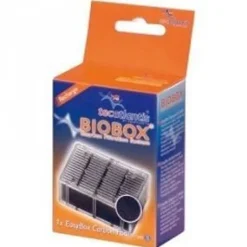 Online AQUATLANTIS Mousse charbonpour filtre easybox - taille S