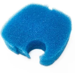 BLUE CORAL Mousse de filtration bleue spéciale SUNSUN - modèle HW-703A