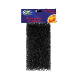 Online BLUE CORAL Mousse de filtration noire AQUA NOVA pour modèle NBF-300