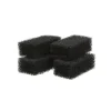 Sale ZOLUX Mousse filtre aquarium, lot de 4, TETRA - Modèle BF 300 Plus IN 300 Plus