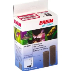 Sale BLUE CORAL Mousse pour exhausteur air filter, EHEIM PIÈCES DÉTACHÉES