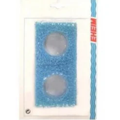 Online BLUE CORAL Mousses de remplacement pour pompe universal, lot de 2, EHEIM - modèle 600