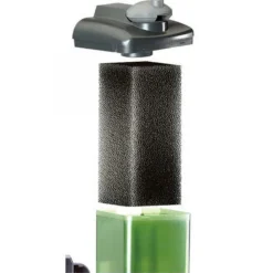 Sale EHEIM Mousses filtrantes charbon actif pour PickUp 60 - Lot de 2